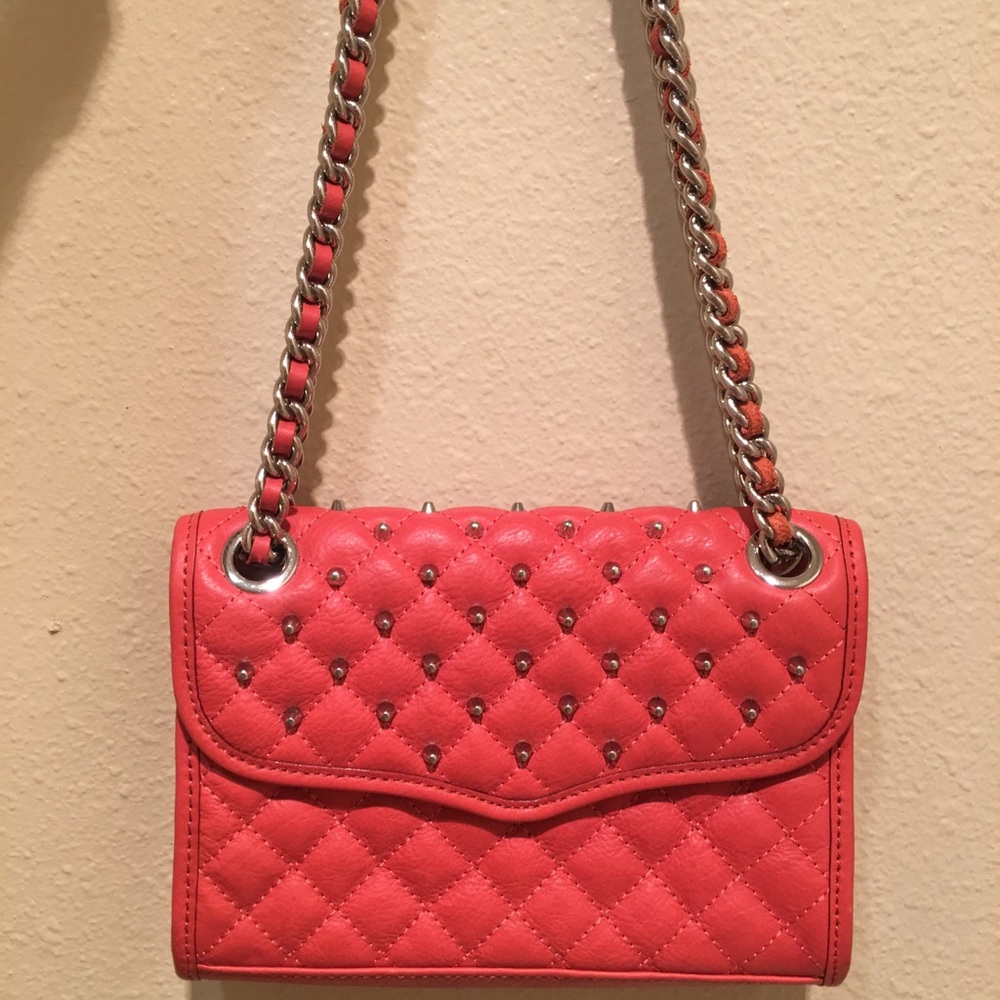 NWT Rebecca minkoff handbag